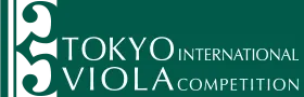 Viola Space {php} echo $year_vol; {/php} Tokyo International Viola Competition